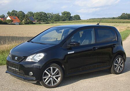 Seat Mii electric Plus*SHZ*PDC*TEMP*Alu*61KW*CCS*1.Hd
