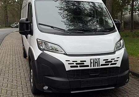Fiat Ducato Kastenwagen 35 L4H2 180 Multijet Maxi