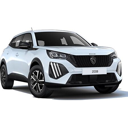 Peugeot 2008 leasen