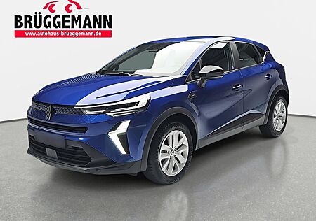 Renault Captur II 1.0 TCE 90 EVOLUTION LED KLIMA AUDIO M