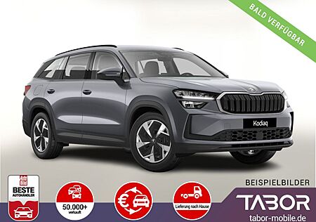 Skoda Kodiaq TDI 193 AHK 7S Nav Kam Kessy 18Z PDC SHZ