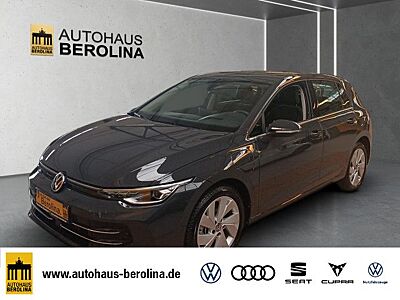Volkswagen Golf VIII 1.5 eHybrid Style DSG *HuD*NAV*SHZ*