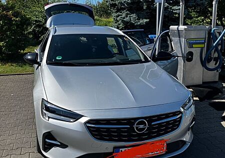 Opel Insignia 2.0 Diesel 128kW Elegance Auto ST E...