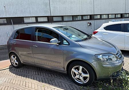 VW Golf Plus Volkswagen 2.0 TDI DPF Goal Goal TÜV KLIMA KAMERA