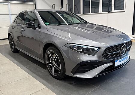 Mercedes-Benz A 250 e*AMG Line*Advanced Plus*Night-Paket*