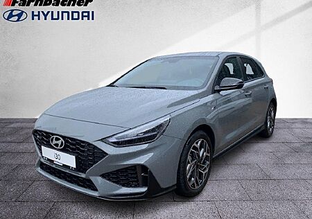 Hyundai i30 N Line *
