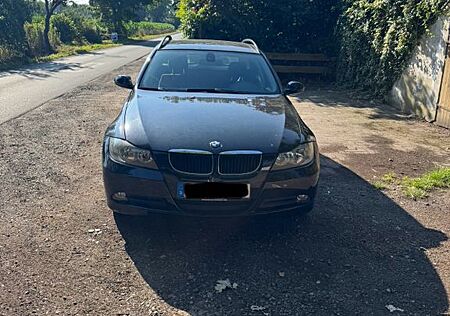 BMW 318i TÜV NEU!