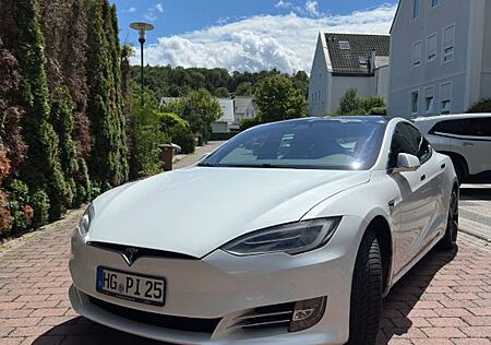 Tesla Model S , Auto, neu AT-Wellen und Bremsen, TOP