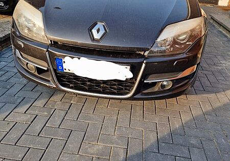 Renault Laguna Grandtour GT dCi 150 FAP Automatik GT