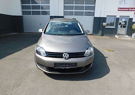 VW Golf Volkswagen Plus VI Trendline