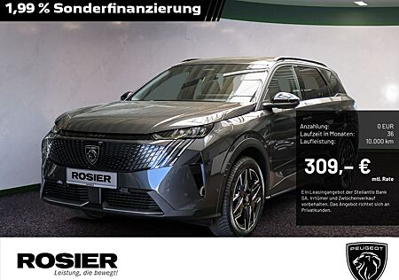 Peugeot 5008 Allure HYBRID 145 e-DSC6 ACC NAVI SHZ