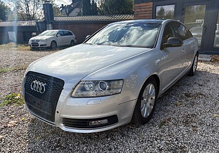 Audi A6 Lim. 2.8 FSI