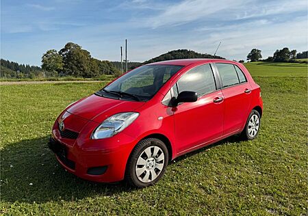 Toyota Yaris 1,0 | EZ 2010 | TÜV neu bis 09/2027
