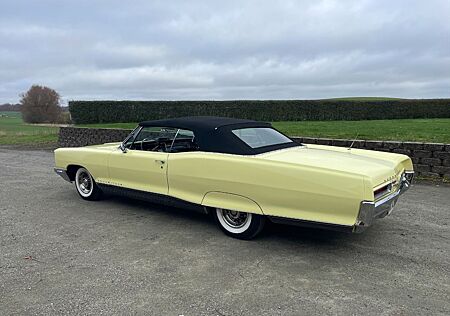 Pontiac Bonneville