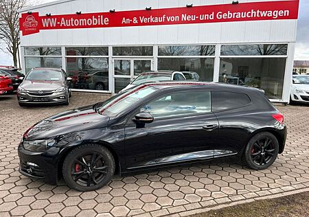 VW Scirocco Volkswagen 1.4 TSI*Euro 5*Kamera*Navi
