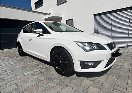 Seat Leon 1.4 TSI 90kW Start&Stop FR FR