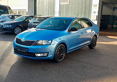 Skoda Rapid Ambition