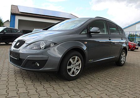 Seat Altea XL 1,6 TDI Reference Copa Ecomotive SH ALU