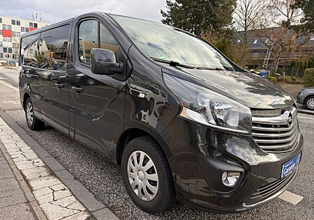 Opel Vivaro B Kombi+L2H1 2,9t*9-Si*Klima*Navi*Shz*Rfk