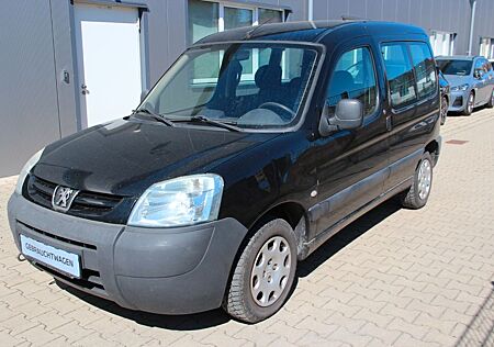 Peugeot Partner Premium Kombi