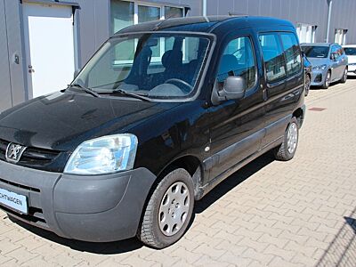 Peugeot Partner Premium Kombi