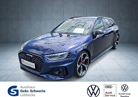 Audi RS4 RS 4 Avant 2.9 TFSI quattroTiptronic PANO+NAVI