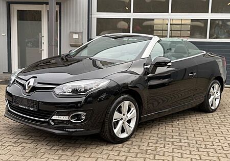 Renault Megane III Coupe / Cabrio Luxe * Leder * Navi *