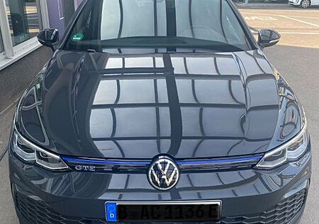 VW Golf Volkswagen 1.4 eHybrid OPF DSG GTE GTE