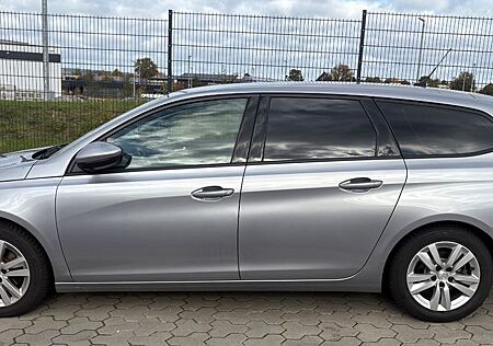 Peugeot 308 BlueHDi 130 Allure SW Allure