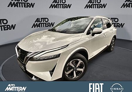 Nissan Qashqai N-Connecta e-Power*Navi*SHZ*LED