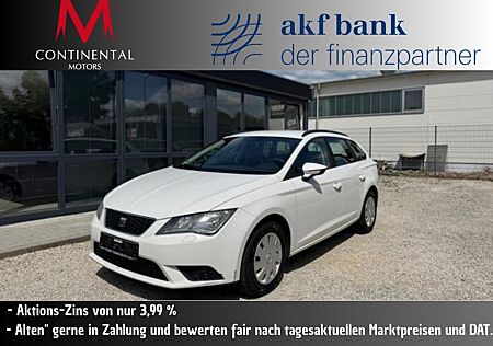 Seat Leon ST Reference*KLIMAAUTO*8-FACH*PDC*
