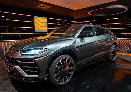 Lamborghini Urus *Sunroof*HUD*Bang&Olufsen*Heat&ventil seats