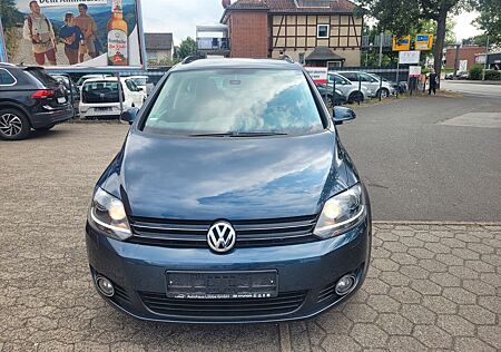 VW Golf Volkswagen Plus VI Team**TÜV NEU**