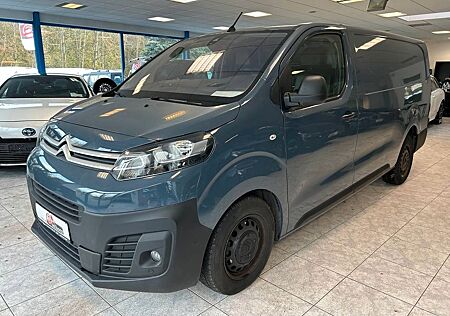 Citroën Jumpy Kasten M Klima PDC Tempomat Navi