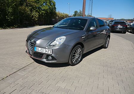 Alfa Romeo Giulietta 1.4 TB 16V MultiAir 125kW TCT Spri...