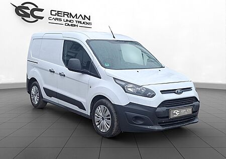 Ford Transit Connect Kasten TÜV Scheckheft