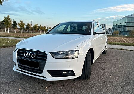 Audi A4 2.0 TDI Avant