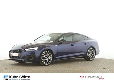 Audi S5 Sportback 3.0 TDI AHK+Matrix+RFK+MMI-Plus