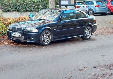 BMW 318Ci -