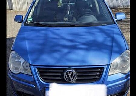 VW Polo Volkswagen 1.4 Automatik United United