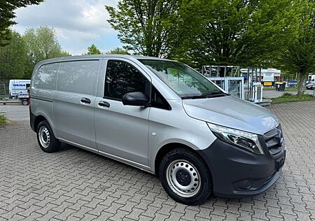 Mercedes-Benz Vito 114 CDI Comfort*LED*NAVI*TEMPO*PDC*SHz*1.Hd