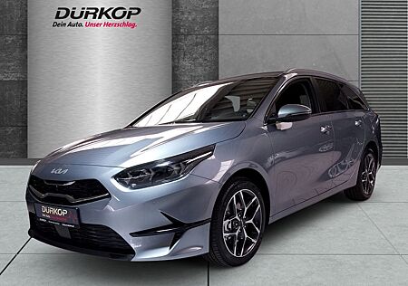 Kia Cee'd Sportswagon Ceed_sw 1.5T 48V DCT ULTIMATE Edition STYLE-Pake