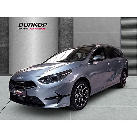 Kia ceed Sportswagon leasen