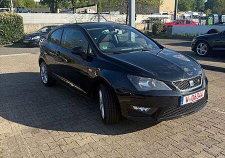 Seat Ibiza SC FR Sport Klimaauto Tempomat