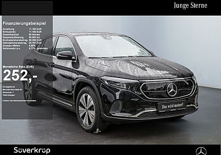 Mercedes-Benz EQA 300 4M PROGRESSIVE SPUR STANDH AHK KAMERA