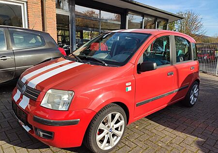 Fiat Panda 1.2 8V Dynamic Sport