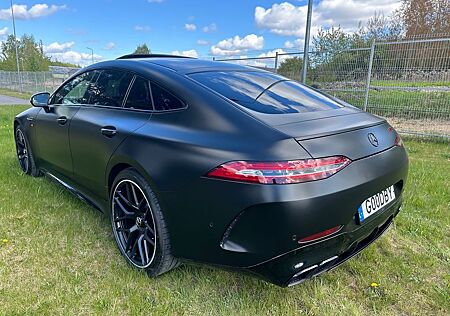Mercedes-Benz AMG GT S 63 S 4MATIC+ Autom. S