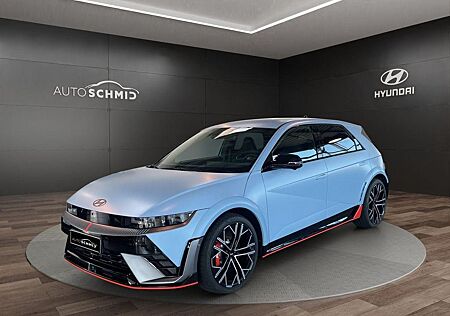 Hyundai IONIQ 5 N Elektro 4WD SITZ-PAKET
