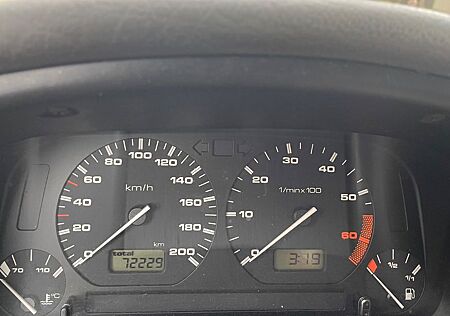 VW Polo Volkswagen 1.4 Auto XXL XXL