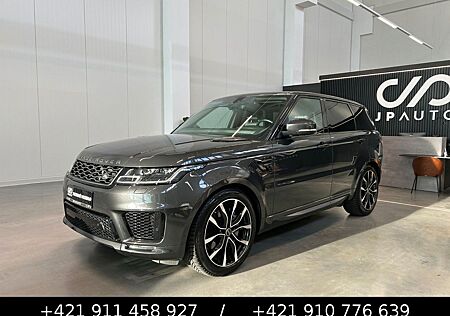 Land Rover Range Rover Sport HSE Dynamic